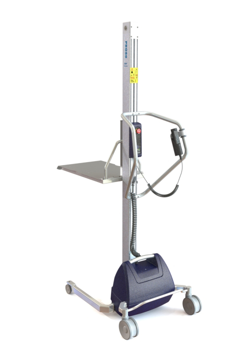 GERBEUR ÉLECTRIQUE - 40KG